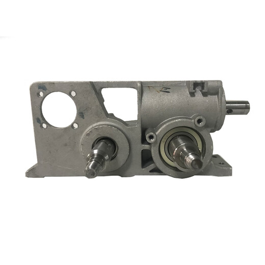 Life power massage chair kneading and beating movement component spring manufacturer after-sales spare parts 3D movement with left and right rocker arms without motor