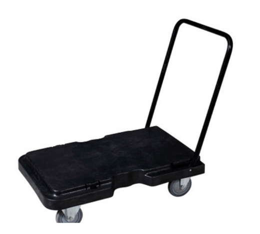 MEXUEER convient au chariot de travail AF12164/AF12165, chariot polyvalent à vin AF12165 de petite taille