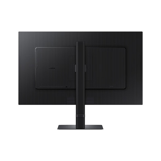 Samsung (SAMSUNG) 27-inch S80UD IPS 4K HDR 90W Type-C 1.07 billion colors KVM PBP computer office monitor LS27D800UACXX