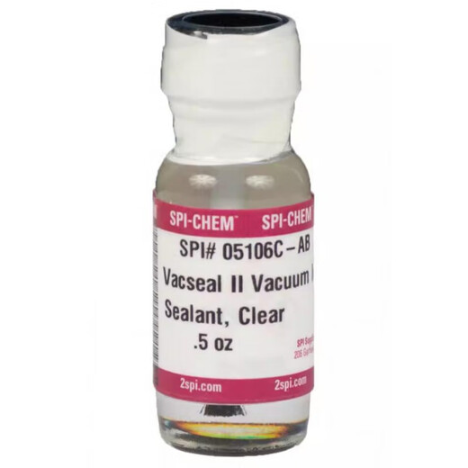Vacseal 05051-AB 05049 05106C Vacuum leak sealant SPI sealant Agilent 9530001 Agilent 9530001