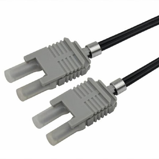 High HFBR4506Z-HFBR4516Z duplex plastic optical fiber ABB inverter connection line signal line HFBR4506Z-4516Z 0.5m