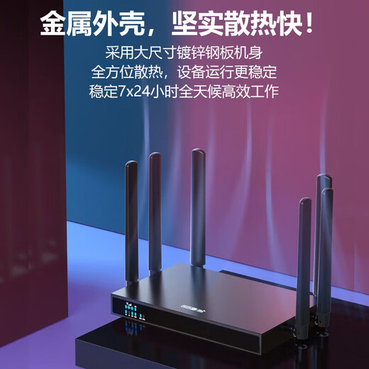 Kunpeng unlimited mobile portable wifi 5g4g without pre-limited traffic 2025 wireless network card card router cpe portable car Internet customization free broadband 5G fiber optic network speed C5800 enterprise level 1500G/month*3 months