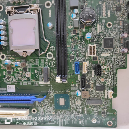 DELL 3990 3991 3888 388118463-1  4W7HJ 3DT R 主板保一年