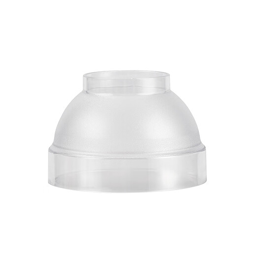 Jinge Yu Snow Cup Splash-proof Cover PC Splash-proof Cover Hand-hammered Lemon Tea Tool 1000ml Snow Cup Splash-proof Cover Milk Tea Made PC Splash-proof Cover Large Caliber 5 Pack