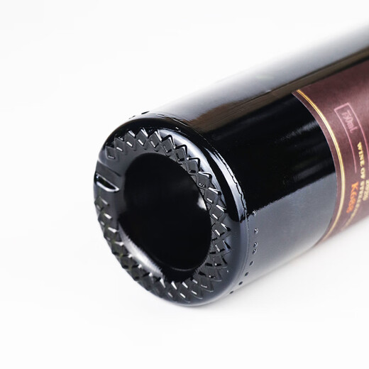 Cape Mountain Trockener Rotwein importiert Rotwein K688 Pinotagi Single Brew Coffee Duft 750 ml Geschenkbox
