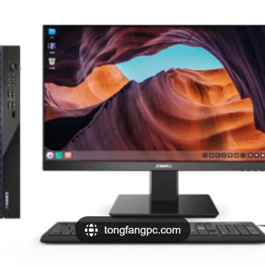 Tsinghua Tongfang Chaoxiang SF880 Máquina especial Confidencial Tsinghua Tongfang Desktop SF880-V001-1 Proyecto de construcción de habitaciones confidenciales Tsinghua Tongfang Máquina confidencial SF880 (incluido el sistema de tres en un sistema de gestión BM)