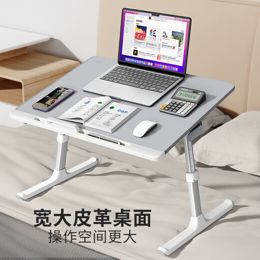 Sai Whale K7 Bed Desk Computer Desk Bed Desk Study Table Liftable Folding Bay Window Dormitory Study Office Small Table