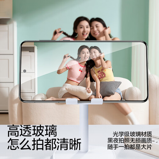 First Guard DIVI 2-pack, suitable for Huawei mate60pro lens film, mate60pro+ rear camera protective film, full screen coverage, anti-fall, anti-scratch, anti-glare tempered film