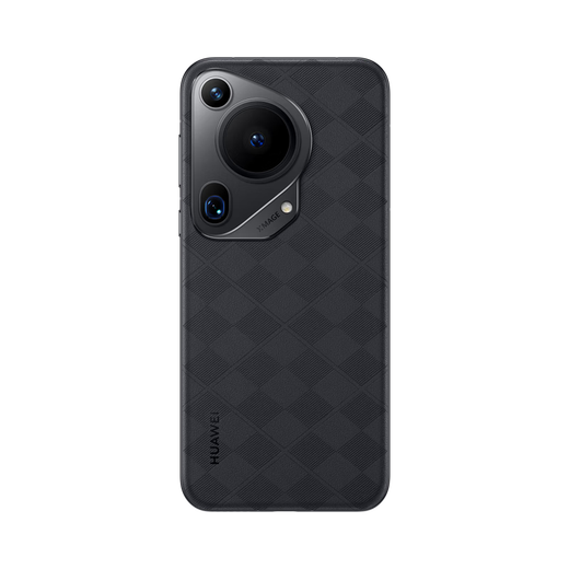 HUAWEI Pura 70 Ultra Black 12GB+512GB Super Concentrated Retractable Camera Ultra-High Speed Flash Shooting Huawei P70 Smartphone
