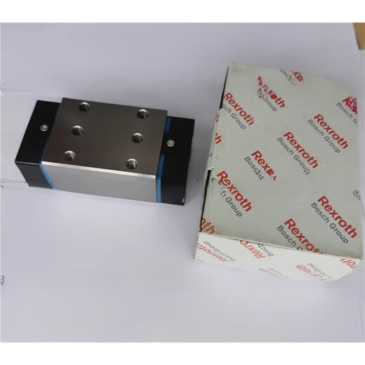 Rexroth slider linear guide R162211420/R162281420/R16518142 R165181420