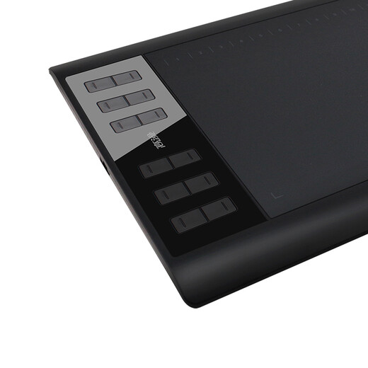 Gaoman 1060pro digital tablet can be connected to mobile phone hand-drawing tablet, computer drawing tablet, writing tablet, electronic drawing tablet