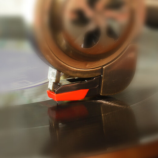 Canna ruby stylus gramophone stylus professional stylus original accessories vinyl record player ruby stylus stylus four stylus