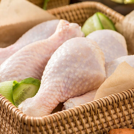 Frozen Pipa Legs 1kg