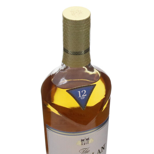 Macallan Macallan Foreign Wine Products Macallan Pure Malt Market 12 лет