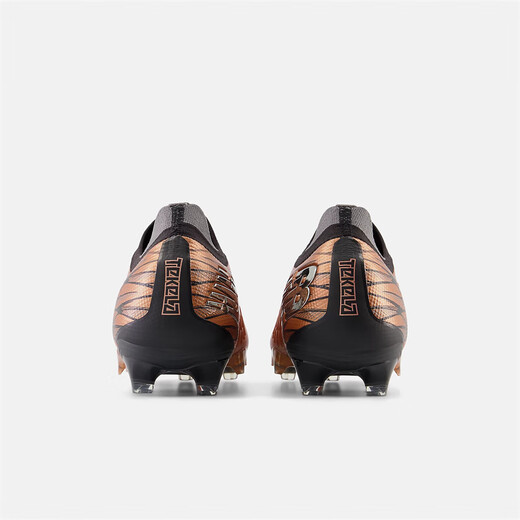 NEW BALANCE New Balance Tekela v4 Pro lightweight elastic grip football shoes FG broken spikes brown 38/M5.5/W7