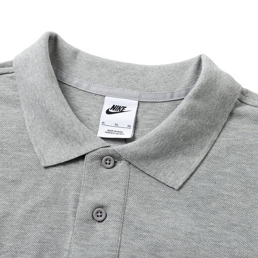 nike耐克男子运动T恤夏季休闲短袖FN3895-063 FN3895-063 XL