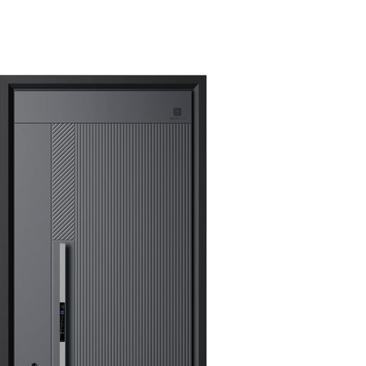 帝卡西DKX-世纪名都2050*960防盗门安全门入户门智能门轻奢户门