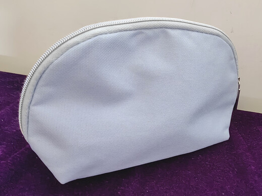 Makeup bag