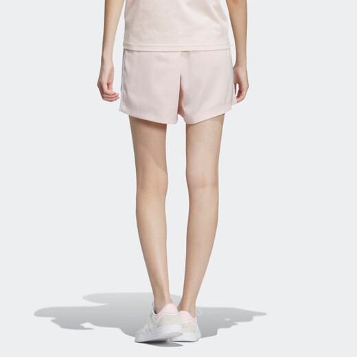 阿迪达斯（adidas）【京东奥莱】E-COM SHORTS女子休闲运动短裤 IP3890 S