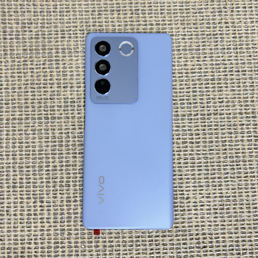 Vivo is suitable for VIVO S16 original back cover glass s16pro original mobile phone back shell back shell battery cover shell