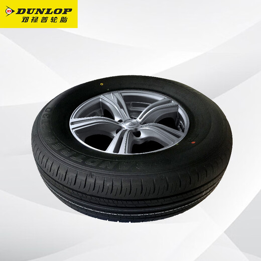 Dunlop (DUNLOP) car tires 225/60R18 100H PT30 original Toyota RAV4 adapted to Rongfang Boyue Song ProH6