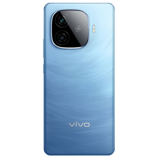 vivo Y200 GT 8GB+256GB 风暴 国家补贴 轻薄6000mAh+80W 第三代骁龙7 144Hz 1.5K金刚护眼屏 拍照手机