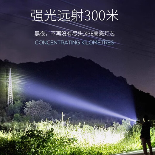 星舵防身合法武器自卫伸缩棍车载警械装备狼牙棒户外随身防BB1 【战斗甩棍酷黑】超长795mm