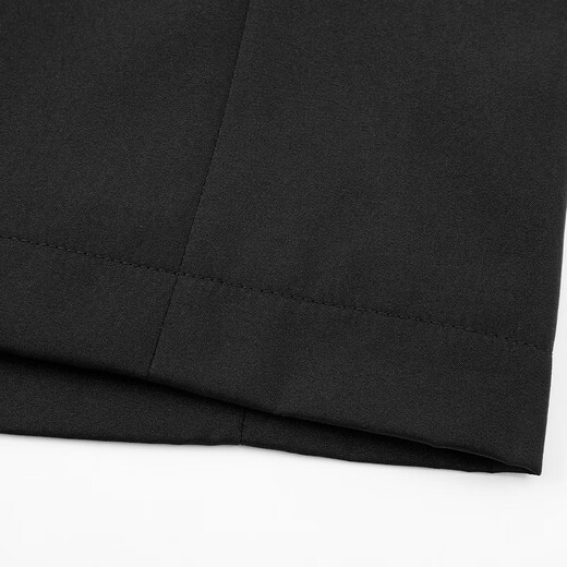 Woodpecker (TUCANO) suit men's autumn business casual professional formal groomsmen suit single suit jacket men's black 2XL