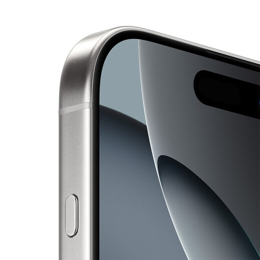 Apple/Apple iPhone 16 Pro (A3294) 256GB White Titanium MYLU3CH/A [Corporate members only]