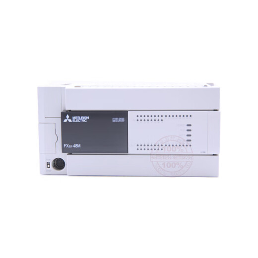 Mitsubishi plc controller FX3U-16MR-ES/A/32MT/48MR/64MT/80MR/128MT/E FX3U-128MT