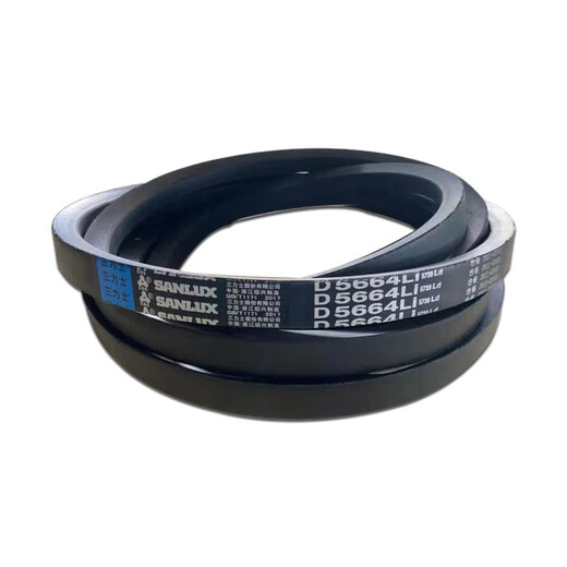
Triangular belt transmission belt cloth belt D4851 D4877 D4900 D4902 D4928 D4950 D4851