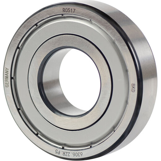 6208 balle de rainure profonde 6209/6210/6211/6212/6213/6214 Port 6215r Autre 6212RS / P5 Cover-colle