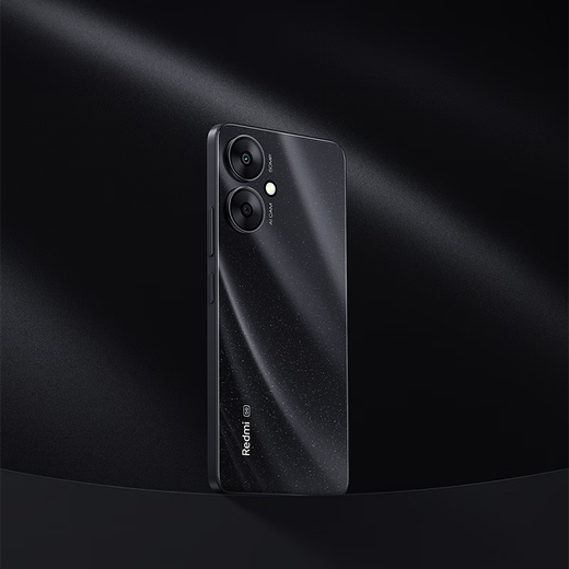 
Xiaomi Redmi 13C 5G National Subsidy Dimensity 6100+ Chip 50 million dual cameras 6GB+128GB Rainbow Star Shaw [New Redmi14C Product Launched]