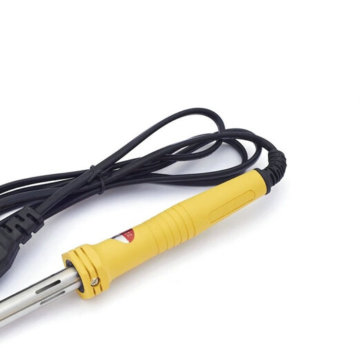 世克（SHIKE）外热式电烙铁 30W-60W 焊接工具耐高温SK6630/SK6640/SK6660 30W  SK6630