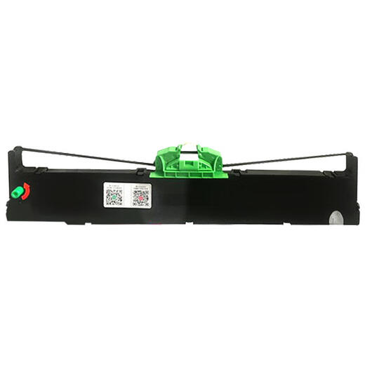 Seg is suitable for BP900KII+ BP900KIII BP-900KII ribbon rack BP690KPLUS BP880K BP690KIIIH JMR129 printer ribbon black ribbon rack [with core]