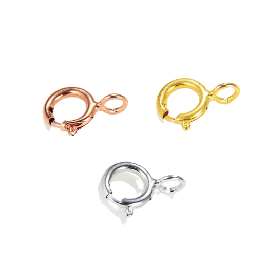 Chuji Lao Phoenix Lao Phoenix gold store style pendant buckle 18k gold buckle jade Buddha buckle au750 jade pendant emerald rose gold gold cow nostril pendant buckle