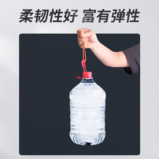 Kafter high temperature resistant red glue K-588 gasket-free sealant industrial machinery repair oil-resistant and waterproof automobile oil pan engine red 90g