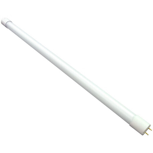Foshan Lighting (FSL) T8LED lamp double-ended power supply lamp energy-saving fluorescent tube 1.2 meters 30W white light (6500K) 5-pack