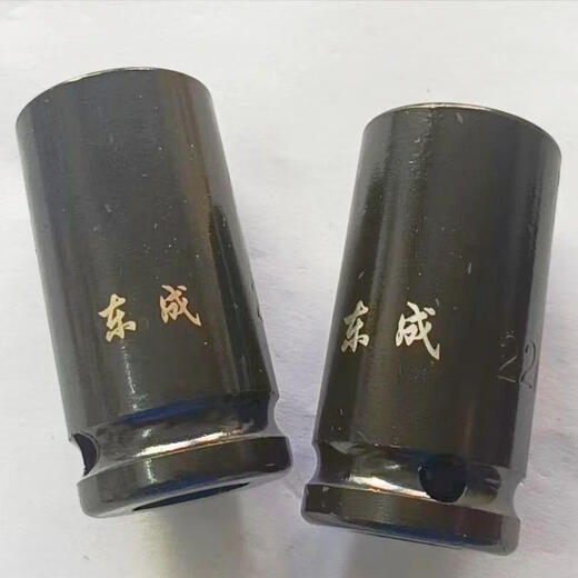 Dongcheng tool bag canvas bag waterproof Oxford backpack Dongcheng rechargeable lithium battery wrench tool bag hanging bag waist Dongcheng tool bag Hongli