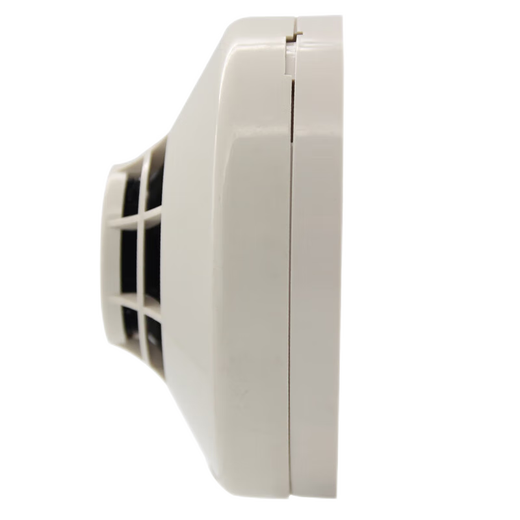 Nohengtai Johnson smoke detector J-651P Johnson smoke detector smoke alarm host IFC-6060 Johnson smoke detector J-651P smoke detector with base