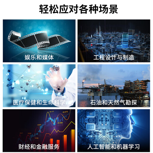 戴尔（DELL）R550/R750XS/R760XS服务器主机 2U机架式 数据库 虚拟化超融合GPU电脑整机【R740服务器升级】 R550 1颗6330 256G/960*2/4T*3/H755