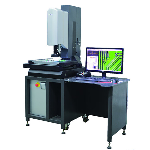Ji Litian customized fully automatic high-precision two-dimensional image measuring instrument large-stroke two-dimensional dimension measuring instrument ATM-4030 ATM-4030
