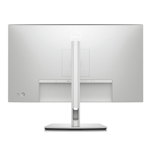 戴尔Dell U2724D/U2724DE 27英寸2K@120Hz显示器专业作图IPS Black自适应屏幕亮度硬件防蓝光升降竖屏 U2724DE（支持雷电4/RJ45/KVM）