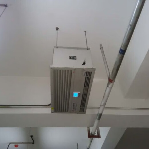 ACT hot air curtain ceiling series centrifugal embedded customized electric heating air curtain mechanism hot top blowing air curtain air curtain machine RM-LQR-D RM2321LQR-D customized model out of stock 7-10 days