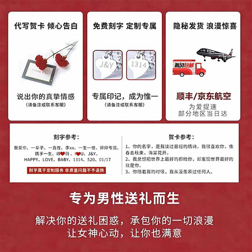 MZMZ Heart-beating Couple Ring PT950 Platinum Adjustable Pair Ring for Men and Women Proposal Ring Love Birthday Gift for Girlfriend Light Luxury - Engraving/Closed Mouth Customization Please take this photo