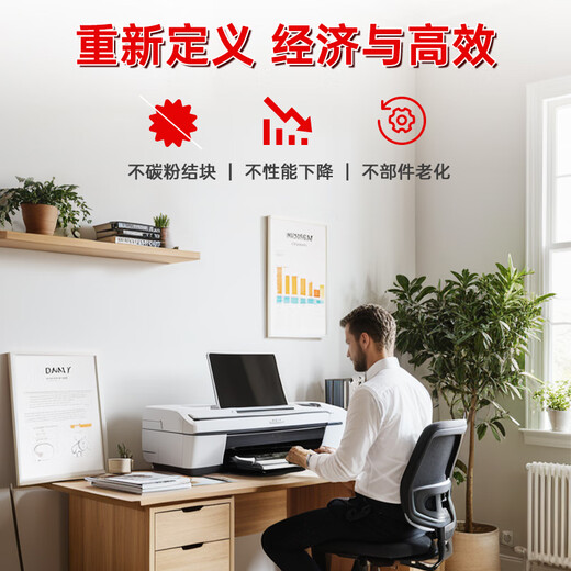 Tianwei 12a toner cartridge, easy to add powder 2 pack, suitable for HP m1005 toner cartridge hp 1020 plus 2612a m1319mfp 1010 1018 Canon 2900 CRG303 ink cartridge
