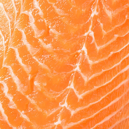 Faroe Islands Chilled Salmon Fillet 500g