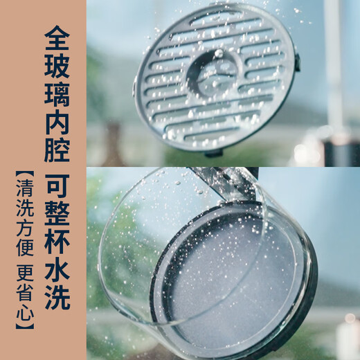 Liven air fryer household 3.5L panoramic color screen visual oil-free electric fryer steam tender roast multifunctional air fryer oven low-fat light oil French fries machine KZ-D3515