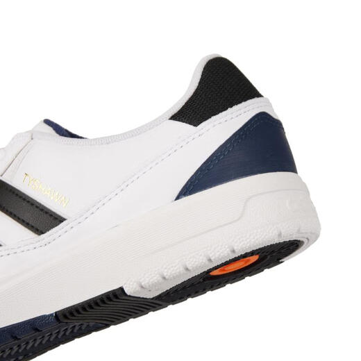 阿迪达斯 （adidas）Originals三叶草2024年男女TYSHAWN II休闲鞋 IF9710 41