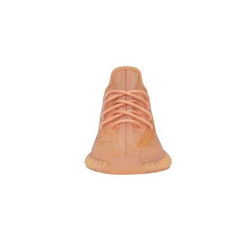 Adidas Clover Men's and Women's Shoes Yeezy350V2Boost Coconut Casual Shoes GW2870UK 9.5 Size 44
